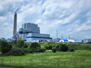 Extreme cold driver record winter power demand for PJM Interconnection